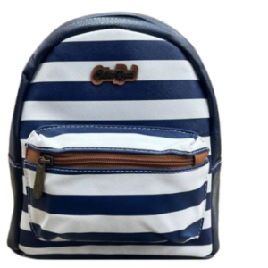 Cotton On Stripey Back Back