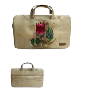 Cotton On Laptop Bag Protea