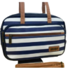 Cotton On Stripey Handbag