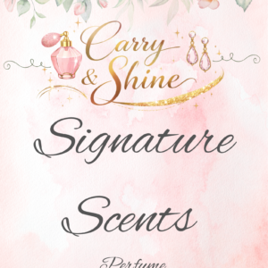Signature Scents