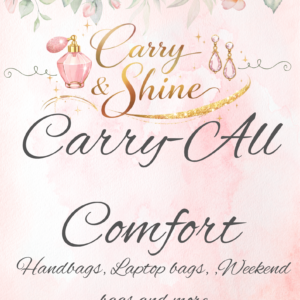 Carry All Comfort