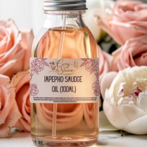 Impepho Smudge Oil (100ml)