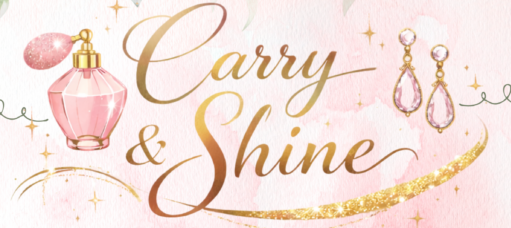 Carry & Shine