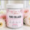 Plain Collagen 200G