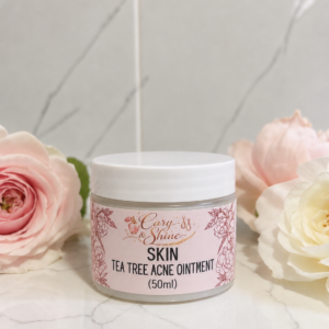 Tea Tree Acne Ointment (50ml)