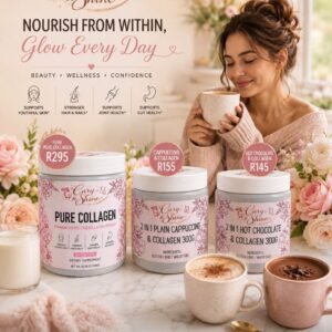 Nourish From Within