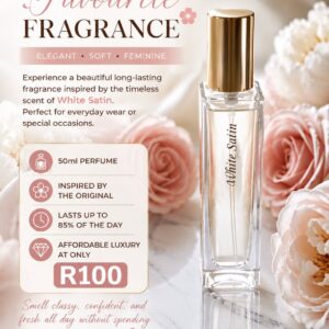 Signature Scents