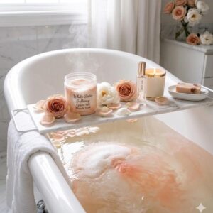 Self Care Rituals