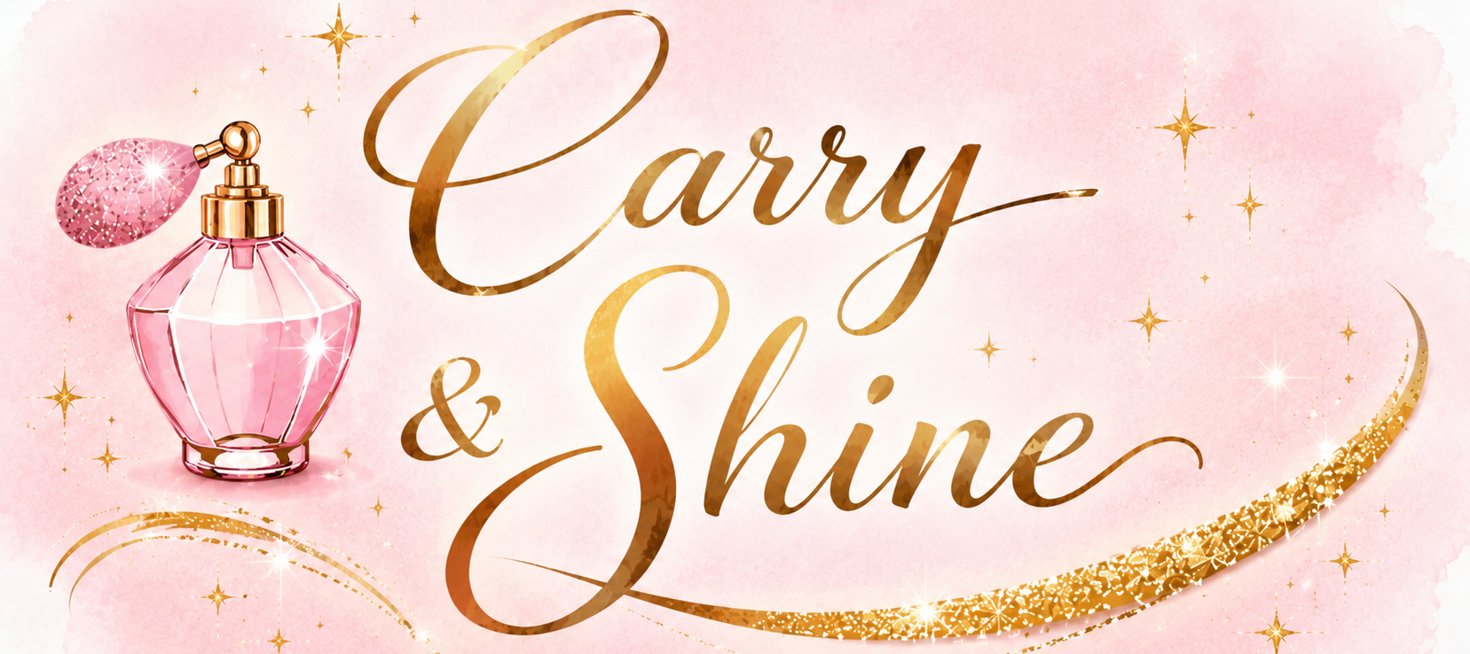 Carry & Shine