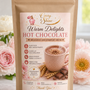 Hot Chocolate 1kg