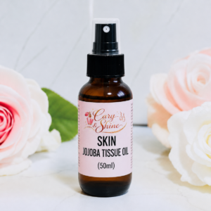 SKIN Jojoba Tissue Oil (50ml)