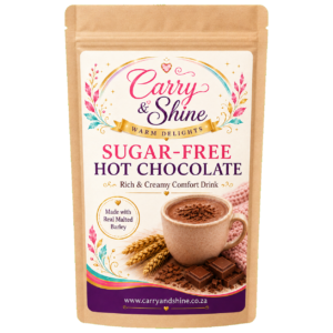 Sugar Free Hot Choclate 1kg
