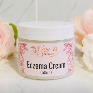 Eczema Body Cream