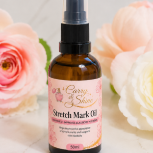 Stretch Mark Oil (50ml)
