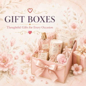 Gift Boxes