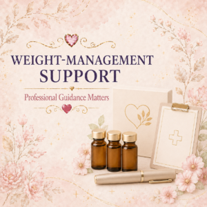 Weight-Management Support