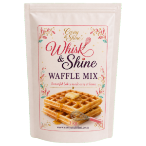 Golden, Delicios Waffels 1kg